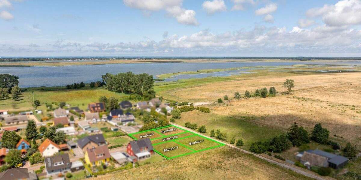 Grundstück Pruchten Bresewitz - 325.800&euro; | Angebot:25674829