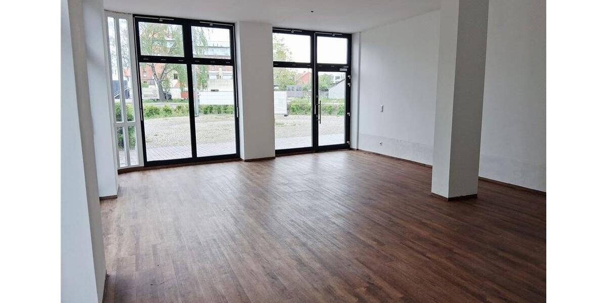 Gewerbeobjekt Barth - 550&euro; | Angebot:26565681