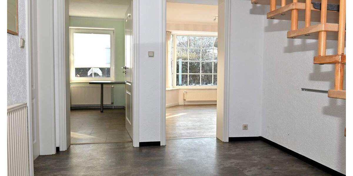 Einfamilienhaus Altefähr - 4 Zimmer, 121 m&sup2;, 399.000&euro; | Angebot:25663904