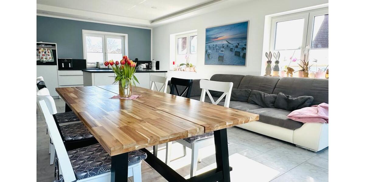 Reihenhaus Stralsund Knieper - 7 Zimmer, 186 m&sup2;, 599.000&euro; | Angebot:24705324