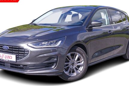 Ford Focus 25.008 km 17.990 &euro; Stralsund 18437