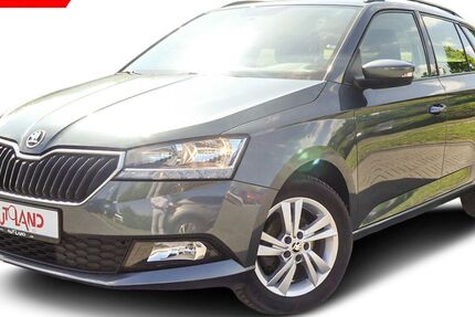 Skoda Fabia 67.404 km 14.990 &euro; Stralsund 18437