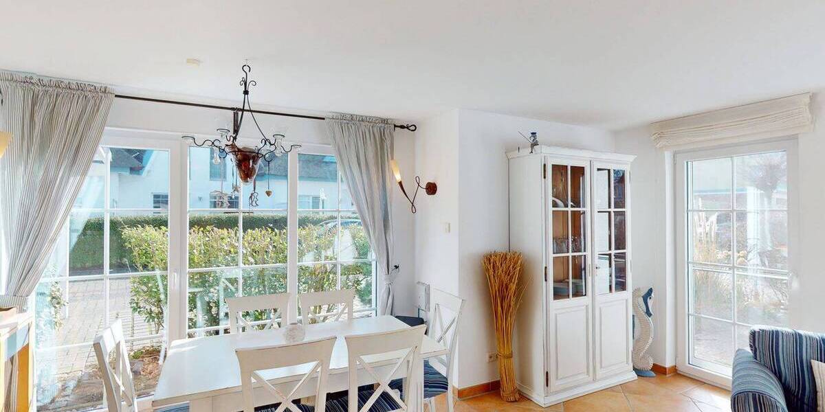 Einfamilienhaus Ostseeheilbad Zingst Zingst - 3 Zimmer, 81 m&sup2;, 620.000&euro; | Angebot:25801813