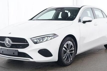 Mercedes-Benz A 180 11.178 km 25.880 &euro; Stralsund 18439