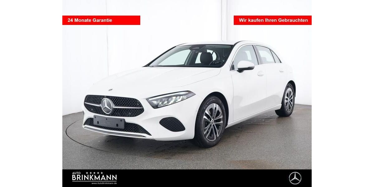 Mercedes-Benz A 180 11.178 km 25.880 &euro; Stralsund 18439