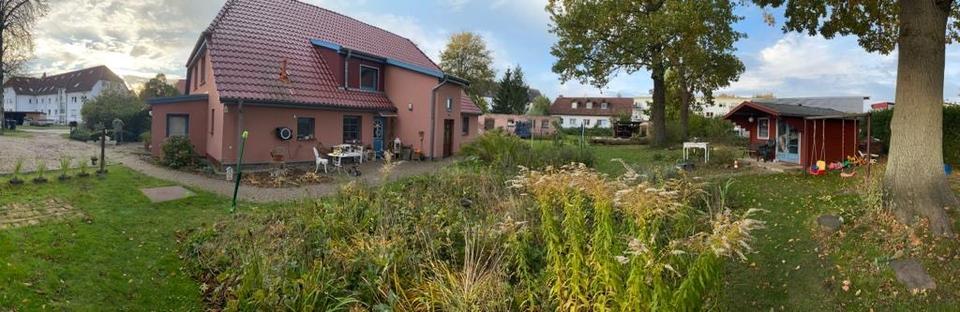 Dachgeschoßwohnung Steinhagen - 2 Zimmer, 45 m&sup2;, 600&euro; | Angebot:25988397