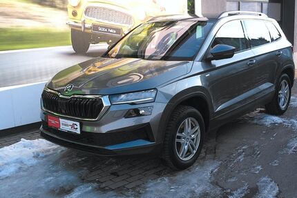 Skoda Karoq 98.200 km 24.000 &euro; Grimmen 18507