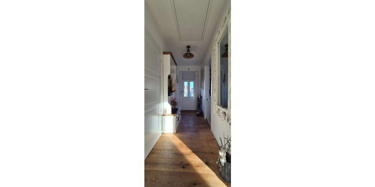 Bungalow Niepars - 3 Zimmer, 95 m&sup2;, 349.000&euro; | Angebot:25896358