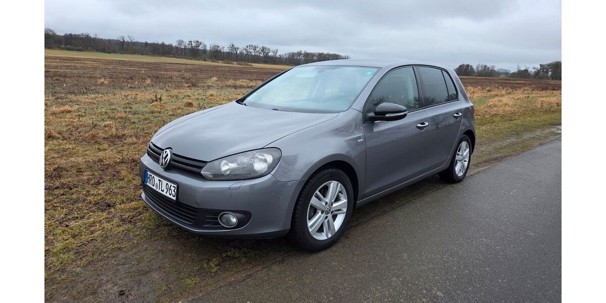 VW Golf 222.431 km 8.400 &euro; Stralsund 18435