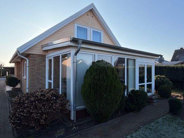 Einfamilienhaus Kramerhof / Groß Kedingshagen Groß Kedingshagen - 5 Zimmer, 140 m&sup2;, 325.000&euro; | Angebot:25771778