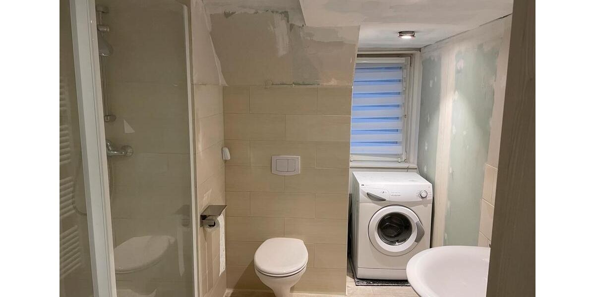 Dachgeschoßwohnung Steinhagen - 2 Zimmer, 45 m&sup2;, 600&euro; | Angebot:25988397