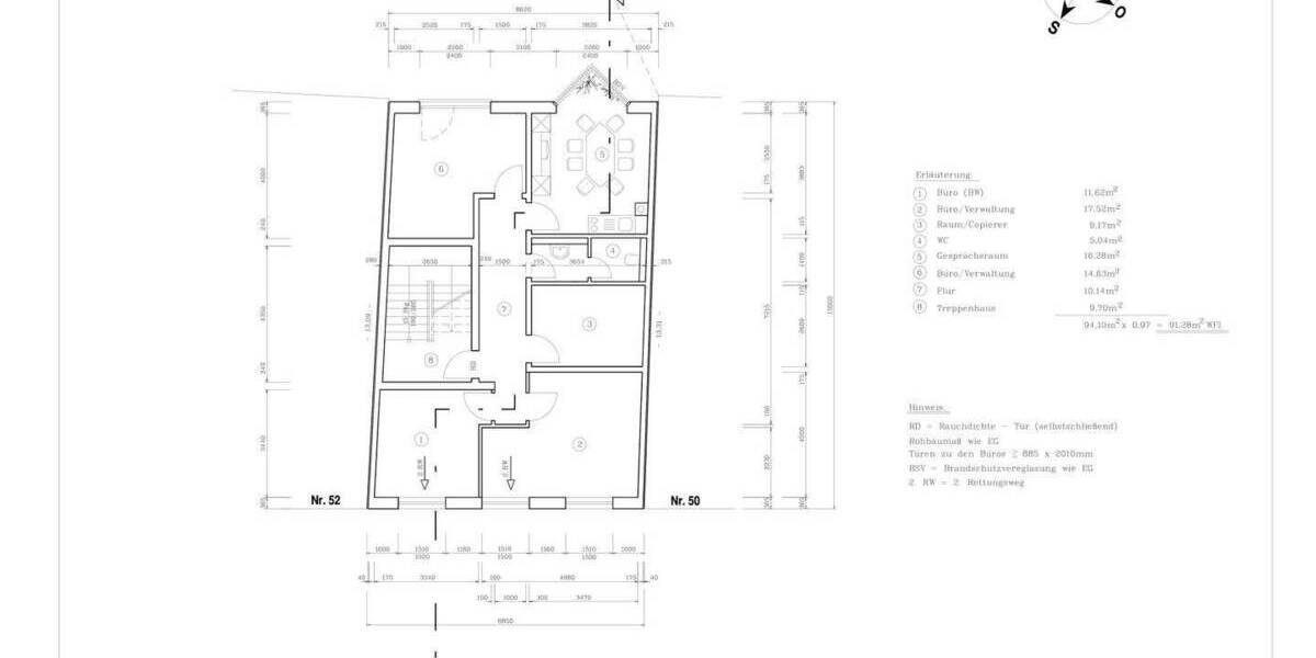 Mehrfamilienhaus, Wohnhaus Stralsund Altstadt - 1 Zimmer, 890.000&euro; | Angebot:25686771