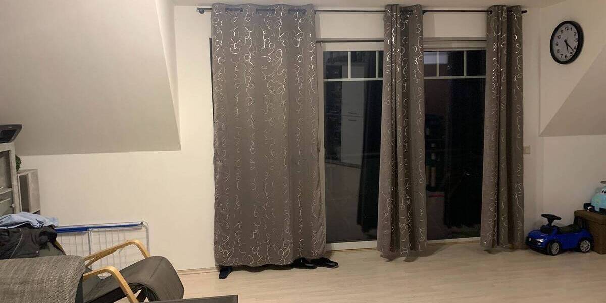 Etagenwohnung Wackerow Groß Petershagen - 3 Zimmer, 98 m&sup2;, 750&euro; | Angebot:26450110