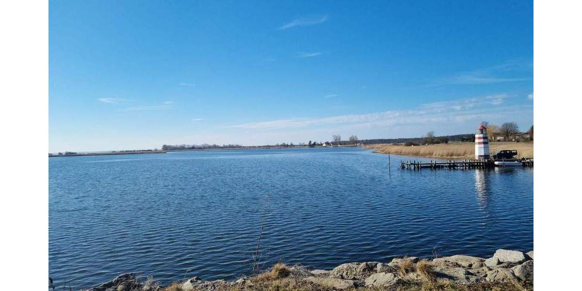 Etagenwohnung Ummanz Waase - 2 Zimmer, 51 m&sup2;, 135.000&euro; | Angebot:25916604