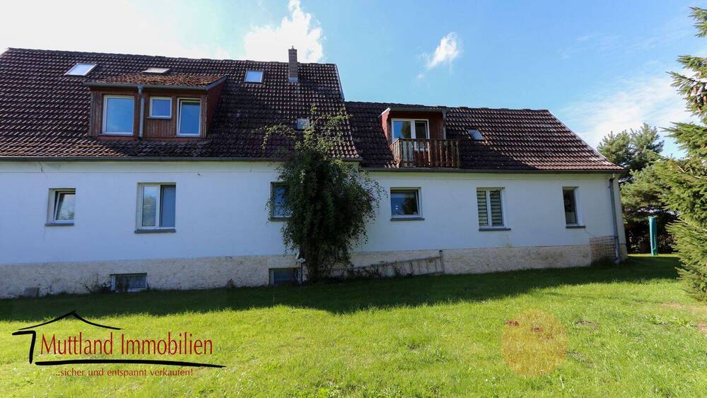 Mehrfamilienhaus, Wohnhaus Bergen auf Rügen Thesenvitz - 1 Zimmer, 649.000&euro; | Angebot:25769805