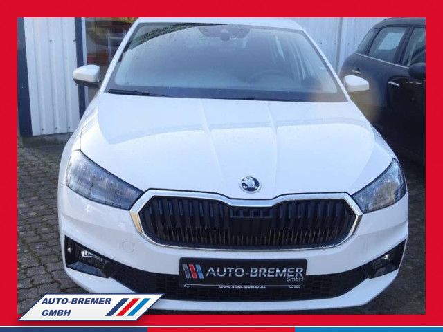 Skoda Fabia 1.560 km 18.990 &euro; Bergen auf Rügen 18528