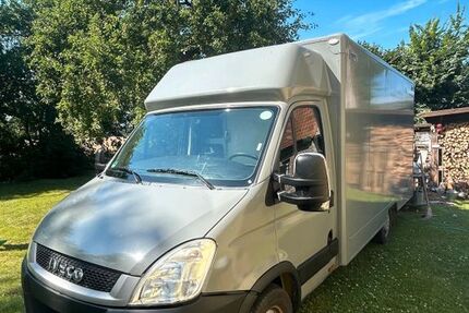 IVECO Andere 98.000 km 9.400 &euro; Wittenhagen 18510