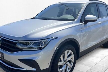 VW Tiguan 78.412 km 25.990 &euro; Bergen auf Rügen 18528
