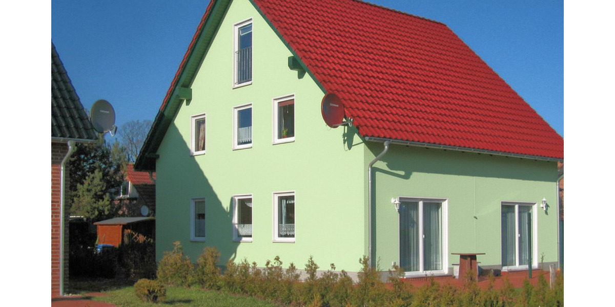 Einfamilienhaus Zingst - 4 Zimmer, 87 m&sup2;, 330.000&euro; | Angebot:25934541