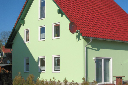 Haus Zingst - 4 Zimmer, 87 m&sup2;, 330.000&euro; | Angebot:25934541