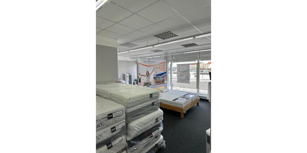 Gewerbeobjekt Bergen auf Rügen - 1.500&euro; | Angebot:25271674