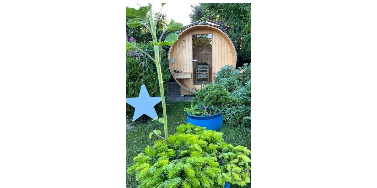 Einfamilienhaus Insel Hiddensee / Kloster Kloster, Hiddensee - 8 Zimmer, 160 m&sup2;, 890.000&euro; | Angebot:25665091