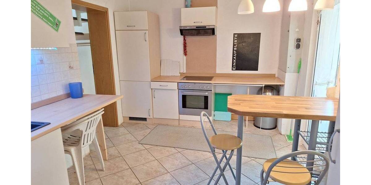 Einfamilienhaus Süderholz-Neuendorf Neuendorf - 4 Zimmer, 79 m&sup2;, 198.000&euro; | Angebot:25727432