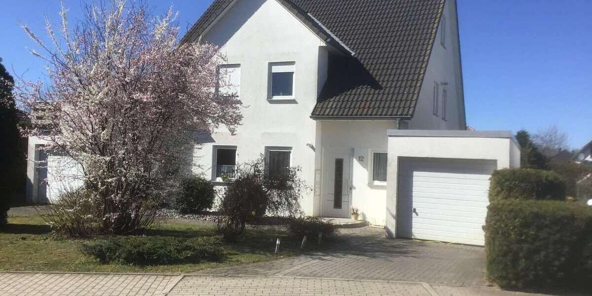 Etagenwohnung Kramerhof - 3 Zimmer, 90 m&sup2;, 329.000&euro; | Angebot:26100371