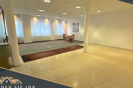 Gewerbeobjekt Barth - 700&euro; | Angebot:19418403