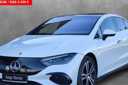 Mercedes-Benz EQE 55.000 km 48.880 &euro; Stralsund 18439