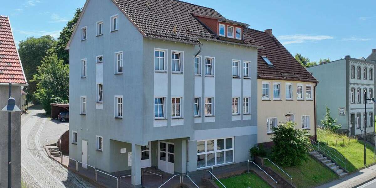 Gewerbeobjekt Richtenberg - 720&euro; | Angebot:23512205