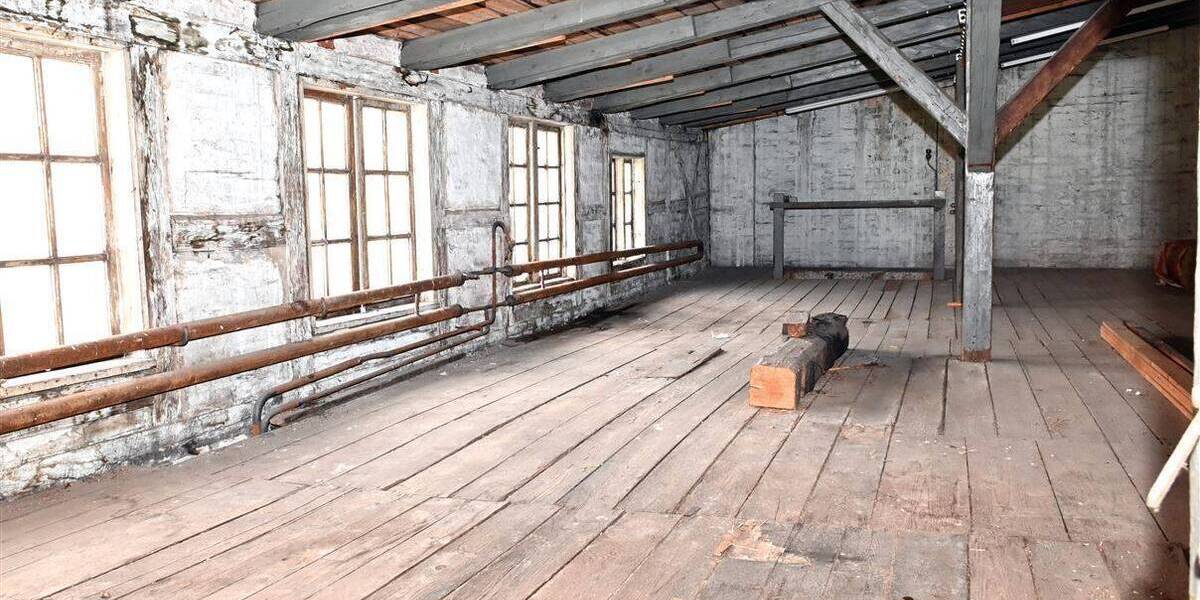 Gewerbeobjekt Stralsund Altstadt - 2 Zimmer, 1.490.000&euro; | Angebot:25663896