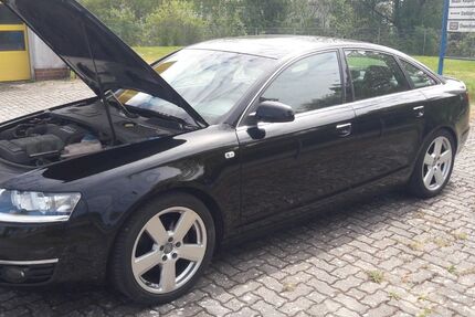 Audi A6 245.500 km 5.550 &euro; Stralsund 18437