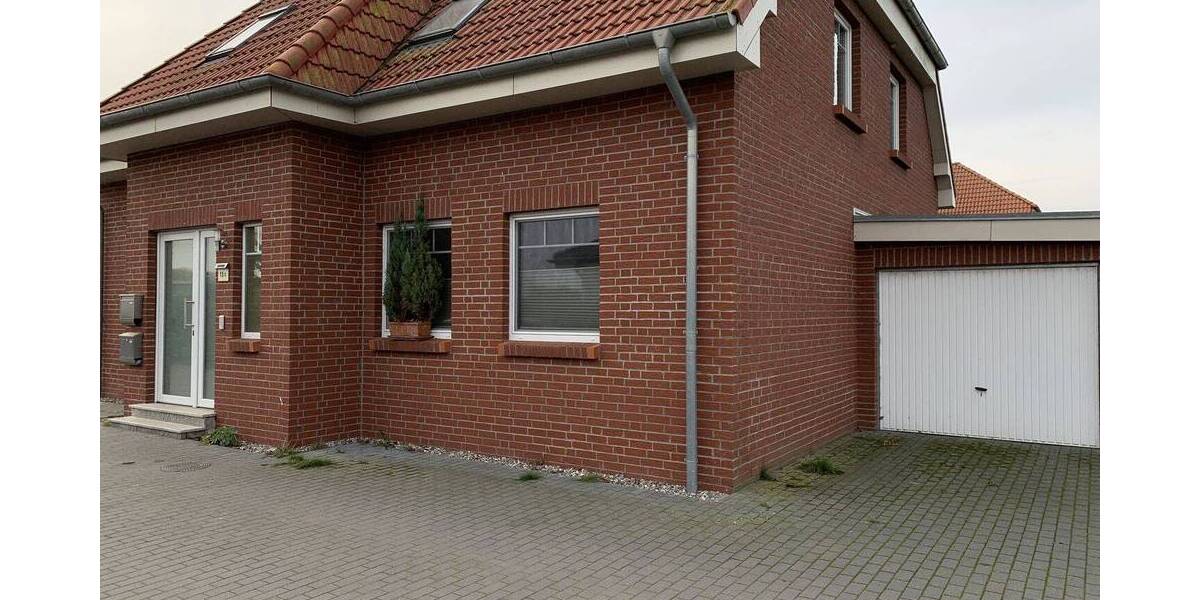 Etagenwohnung Wackerow Groß Petershagen - 3 Zimmer, 98 m&sup2;, 750&euro; | Angebot:26450110