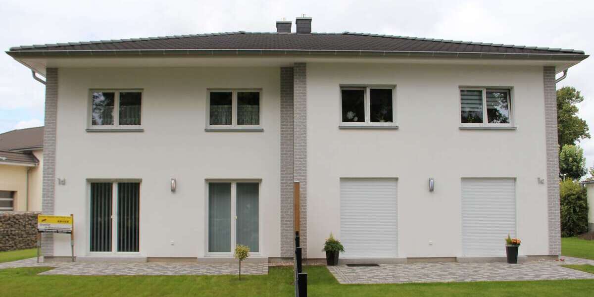 Einfamilienhaus Zimkendorf Zimkendorf - 4 Zimmer, 120 m&sup2;, 389.000&euro; | Angebot:18571775