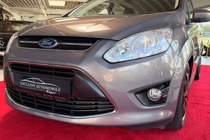 Ford C-Max 164.752 km 5.999 &euro; Sehlen 18528