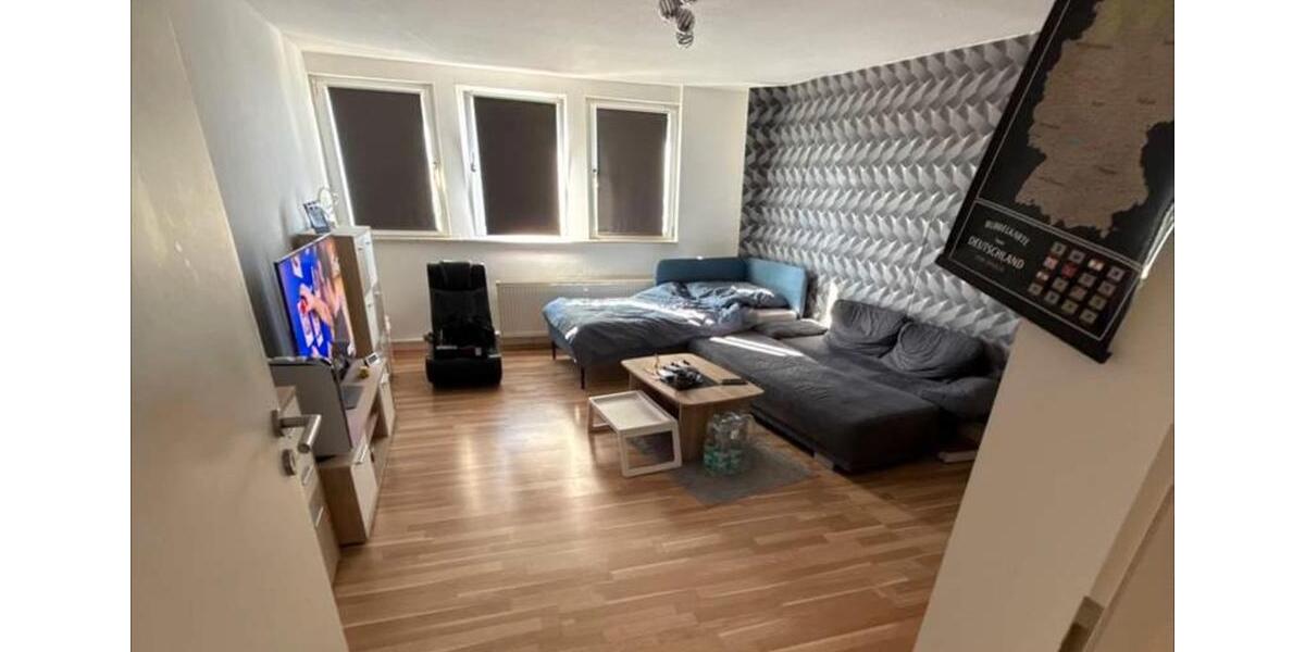 Dachgeschoßwohnung Stralsund Langendorfer Berg - 3 Zimmer, 92 m&sup2;, 800&euro; | Angebot:25765916