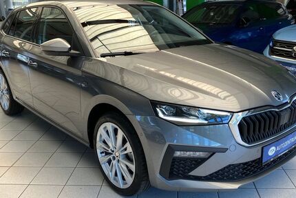 Skoda Scala 11.535 km 24.990 &euro; Grimmen 18507