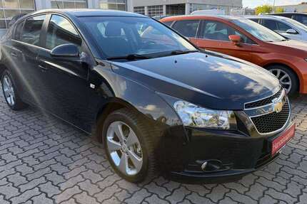 Chevrolet Cruze 91.100 km 5.990 &euro; Stralsund 18439