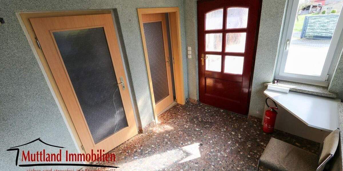 Einfamilienhaus Zarrendorf - 8 Zimmer, 140 m&sup2;, 265.000&euro; | Angebot:25731469