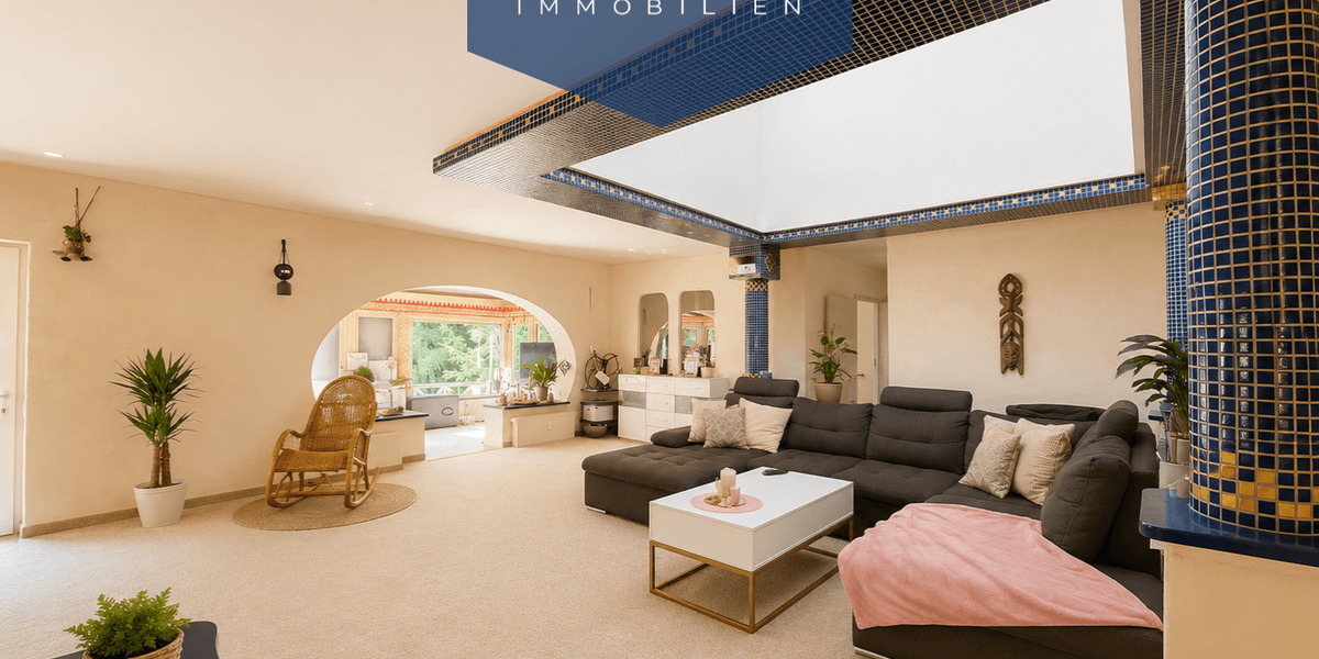 Etagenwohnung Divitz-Spoldershagen Spoldershagen - 4 Zimmer, 140 m&sup2;, 1.100&euro; | Angebot:27084147