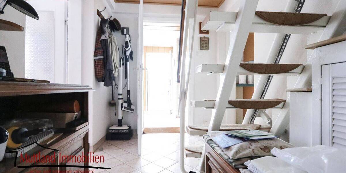 Mehrfamilienhaus, Wohnhaus Wittenhagen Abtshagen - 4 Zimmer, 100 m&sup2;, 175.000&euro; | Angebot:25666289