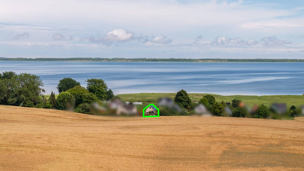 Einfamilienhaus Barth Fahrenkamp - 2 Zimmer, 63 m&sup2;, 249.000&euro; | Angebot:25665328