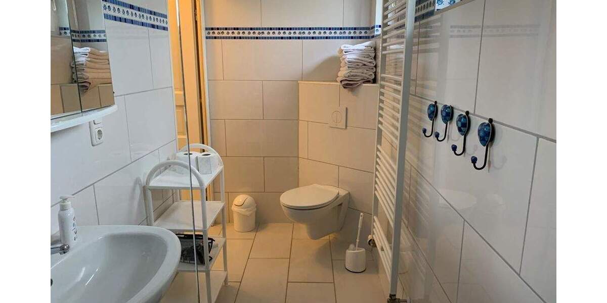 Einfamilienhaus Insel Hiddensee / Kloster Kloster, Hiddensee - 8 Zimmer, 160 m&sup2;, 890.000&euro; | Angebot:25665091