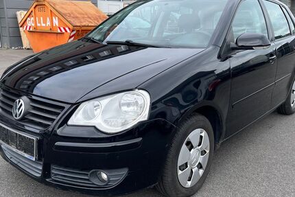 VW Polo 149.856 km 2.899 &euro; Bergen auf Rügen 18528