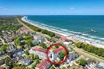 Etagenwohnung Ostseeheilbad Zingst Zingst - 2 Zimmer, 55 m&sup2;, 195.000&euro; | Angebot:25701493
