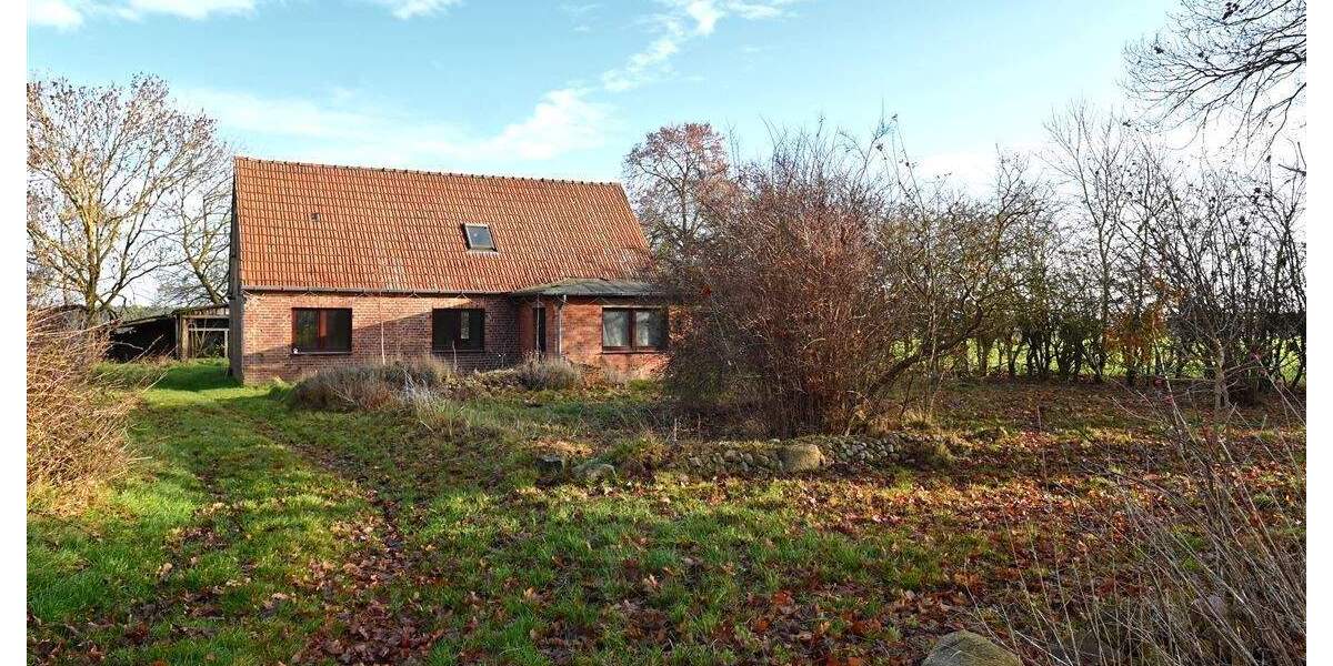 Einfamilienhaus Sundhagen Groß Behnkenhagen - 3 Zimmer, 74 m&sup2;, 145.000&euro; | Angebot:25728884