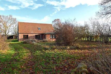 Haus Sundhagen Groß Behnkenhagen - 3 Zimmer, 74 m&sup2;, 145.000&euro; | Angebot:25728884