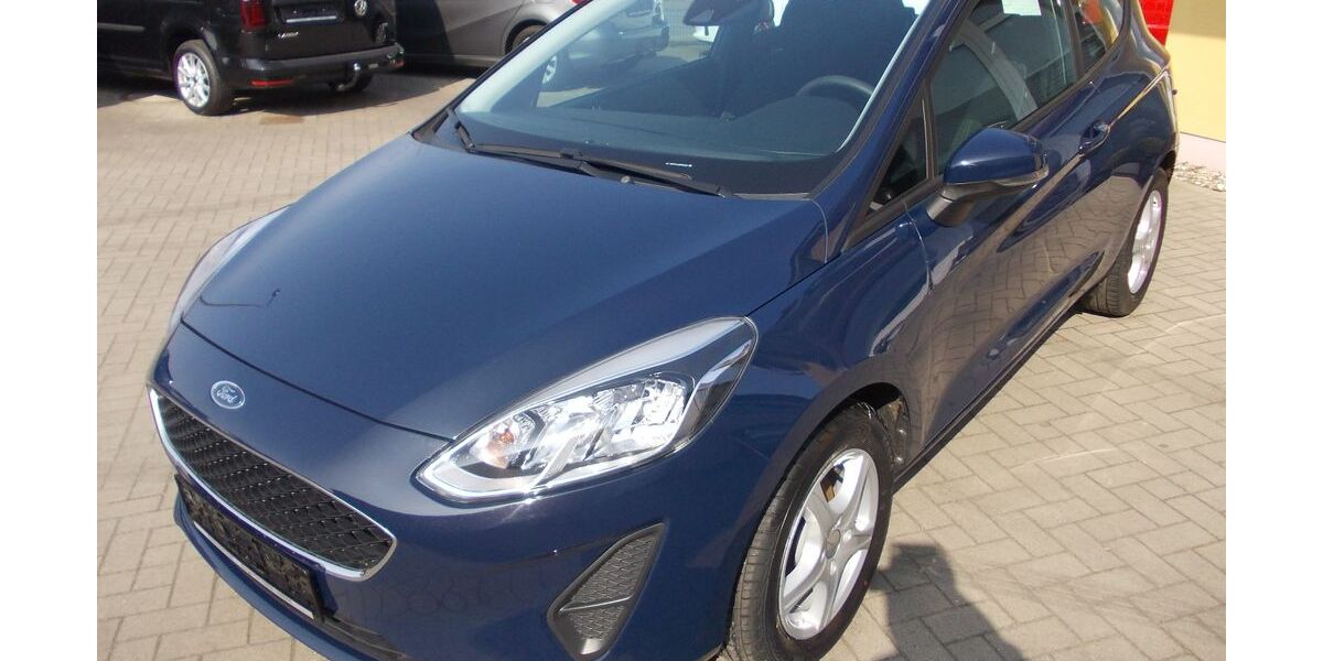 Ford Fiesta 96.780 km 6.700 &euro; Bergen 18528