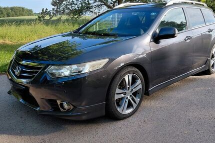 Honda Accord 255.000 km 6.000 &euro; Sundhagen 18519